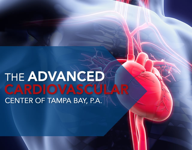 Advanced Cardiovascular of Tampa Bay